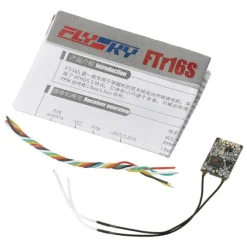 Flysky FS017FTR16S AFHDS3 Mini Empfänger 16 Kanal
