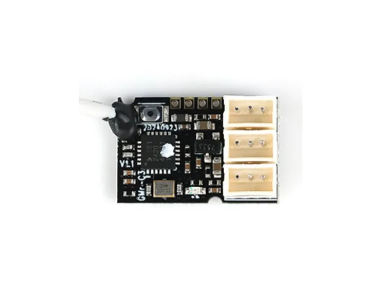 Flysky FS094GMR-C3 AFHDS3 Mini Empfänger 4 Kanal