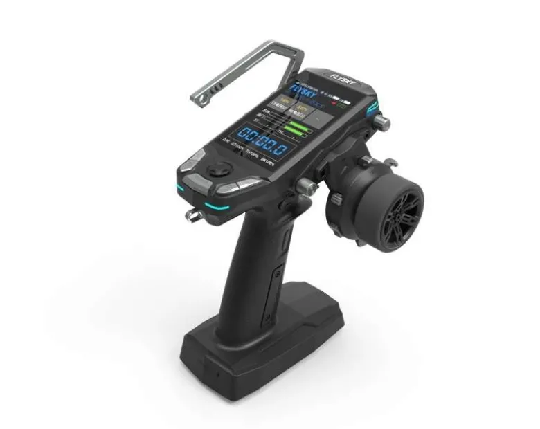 Flysky FS-G11P11-Kanal Fernsteuerung 'FS-G11P' 2.4GHz inkl. RX