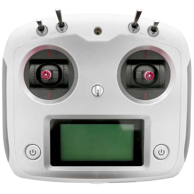 Flysky FS047i6S Sender mit 6 Kanal Empfänger