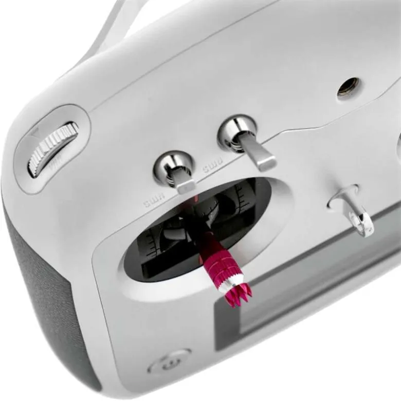 Flysky FS047i6S Sender mit 6 Kanal Empfänger