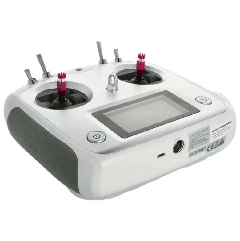 Flysky FS047i6S Sender mit 6 Kanal Empfänger