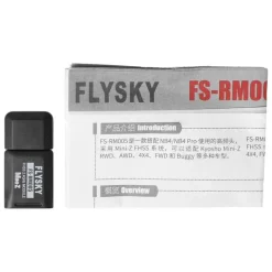 Flysky FS063MiniZ Modul für NB4 Sender