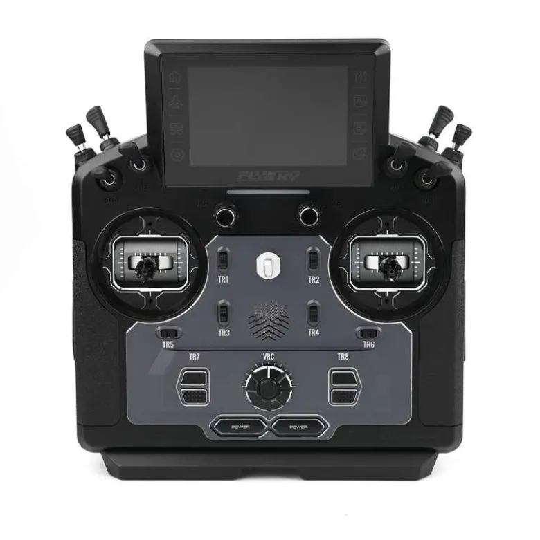 Flysky FS097PL18 Paladin Ultra 18-Kanal Fernsteuerung