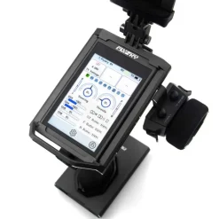 Flysky FS001PNoble NB4-Pro+ Fernsteuerung 2.4GHz mit 2 Empfängern+Koffer