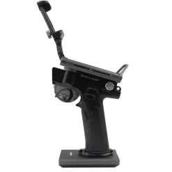 Flysky FS001PNoble NB4-Pro+ Fernsteuerung 2.4GHz mit 2 Empfängern+Koffer
