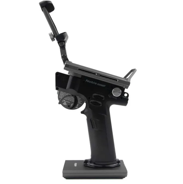 Flysky FS001PNoble NB4-Pro+ Fernsteuerung 2.4GHz mit 2 Empfängern+Koffer