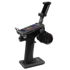 Flysky FS001PNoble NB4-Pro+ Fernsteuerung 2.4GHz mit 2 Empfängern+Koffer