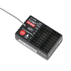 Flysky FS098R11P ANT Empfänger 11 Kanal