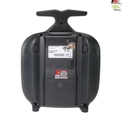 Flysky 41007FS-ST8 12-Kanal Computer-Fernsteuerung mit 12K-Empfänger