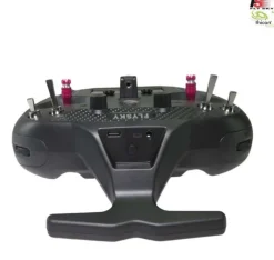 Flysky 41007FS-ST8 12-Kanal Computer-Fernsteuerung mit 12K-Empfänger