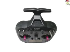 Flysky 41007FS-ST8 12-Kanal Computer-Fernsteuerung mit 12K-Empfänger