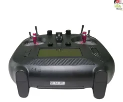 Flysky 41007FS-ST8 12-Kanal Computer-Fernsteuerung mit 12K-Empfänger