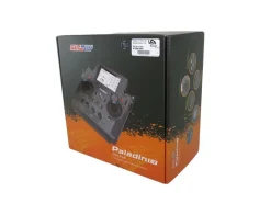 Flysky 4100618-Kanal Paladin PL18 EV 4D Standardversion DE