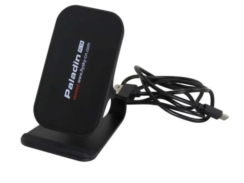 Flysky 41001Paladin PL 18 EV Flagship-Edition 18-Kanal, 4D-Sticks, Computerfernsteuerung mit 2 Empfängern (12 und 8 Kanal)