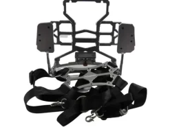 Flysky 41001Paladin PL 18 EV Flagship-Edition 18-Kanal, 4D-Sticks, Computerfernsteuerung mit 2 Empfängern (12 und 8 Kanal)