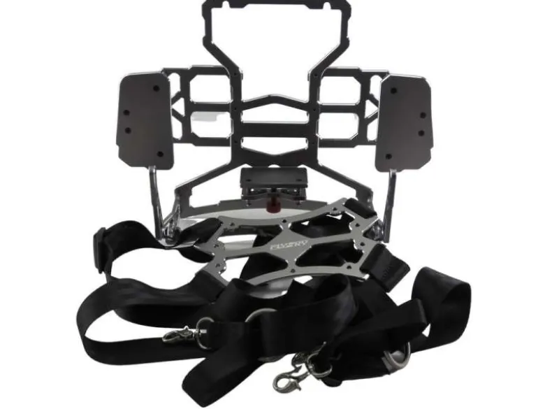 Flysky 41001Paladin PL 18 EV Flagship-Edition 18-Kanal, 4D-Sticks, Computerfernsteuerung mit 2 Empfängern (12 und 8 Kanal)