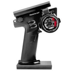 Flysky 002PNoble NB4+ Sender 8 Kanäle mit 1 Empfänger, 2.4GHz ISM