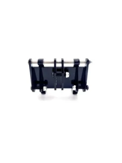 Fm-electrics 566_PGPalettengabel für Liebherr L566 Radlader 1:14 Pro Version
