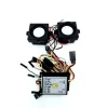 Fm-electrics FM_BSMBagger-Soundmodul