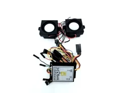 Fm-electrics FM_BSMBagger-Soundmodul
