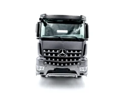 Fm-electrics FM_EMBA4x4K-grMercedes-Benz Arocs 4x4 Kipper LKW 1:14 RTR Metall, elektro anthrazit