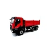 Fm-electrics FM_IV6x6KIveco 6x6 Hydraulik 1:14 LKW Kipper RTR
