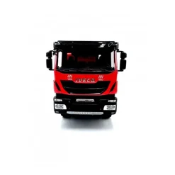 Fm-electrics FM_IV6x6KIveco 6x6 Hydraulik 1:14 LKW Kipper RTR