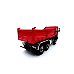 Fm-electrics FM_IV6x6KIveco 6x6 Hydraulik 1:14 LKW Kipper RTR
