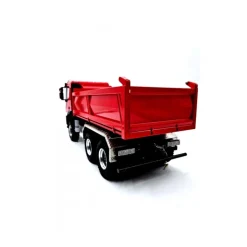 Fm-electrics FM_IV6x6KIveco 6x6 Hydraulik 1:14 LKW Kipper RTR