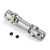 Fm-electrics FM_KW44Kardanwelle Edelstahl 44-51 mm 1:14