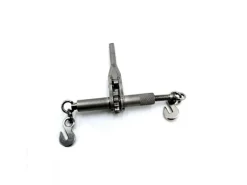 Fm-electrics FM_LSPLastenspanner mit Verkürzungshaken 1:14