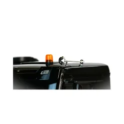Fm-electrics FM_MBA6x6ECO-SRMercedes-Benz Arocs 6x6 Hydraulikkipper RTR 1:14 Eco-Line schwarz