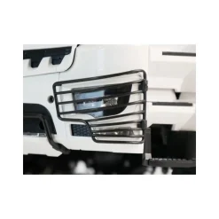 Fm-electrics FM_MBA6x6ECO-WWMercedes-Benz Arocs 6x6 Hydraulikkipper RTR 1:14 Eco-Line weiß