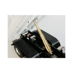 Fm-electrics FM_MBA6x6ECO-WWMercedes-Benz Arocs 6x6 Hydraulikkipper RTR 1:14 Eco-Line weiß