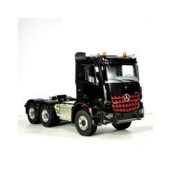 Fm-electrics FM_MBA6x6ZMECOMercedes-Benz Arocs 6x6 Zugmaschine RTR 1:14 Eco-Line