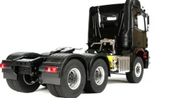 Fm-electrics FM_MBA6x6ZMECOMercedes-Benz Arocs 6x6 Zugmaschine RTR 1:14 Eco-Line