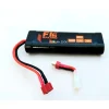 Fm-electrics FM_7,2-5000NimH Akku 7,2 Volt 5000 mAh T-Plug, inkl. Tamiya Adapter