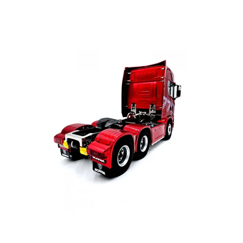 Fm-electrics FM_SCA6x6ECOScania 6x6 Zugmaschine RTR 1:14 Eco-Line