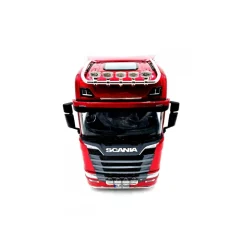 Fm-electrics FM_SCA6x6ECOScania 6x6 Zugmaschine RTR 1:14 Eco-Line