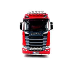 Fm-electrics FM_SCA6x6ECOScania 6x6 Zugmaschine RTR 1:14 Eco-Line