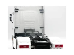 Fm-electrics FM_SCA4x4-wsScania 4x4 Zugmaschine RTR 1:14 weiß