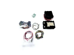 Fm-electrics FM_TSMLicht-/Soundmodul für LKW´s