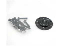 Fm-electrics FM_TTR1:14 Offroad Trucktrail Radsatz Upgrade