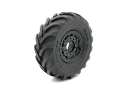 Fm-electrics FM_TTR1:14 Offroad Trucktrail Radsatz Upgrade