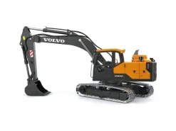 Fm-electrics FM1680-geDouble-E EC160E Volvo Vollmetallbagger elektrisch 1:14