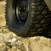 Fm-electrics FM101Landrover Defender 4WD Crawler 1:8 2,4GHz RTR grau