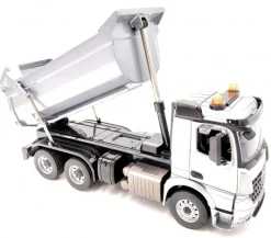 Fm-electrics FM1682Mercedes-Benz Arocs 6x4 Kipper 1:20 - 2,4GHz RTR