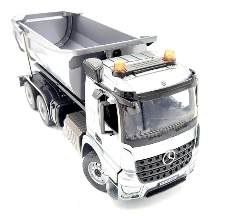 Fm-electrics FM1682Mercedes-Benz Arocs 6x4 Kipper 1:20 - 2,4GHz RTR