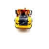Fm-electrics FM1683Muldenkipper Volvo 6x6 mit Spindelkipper 1:20 - 2,4GHz RTR